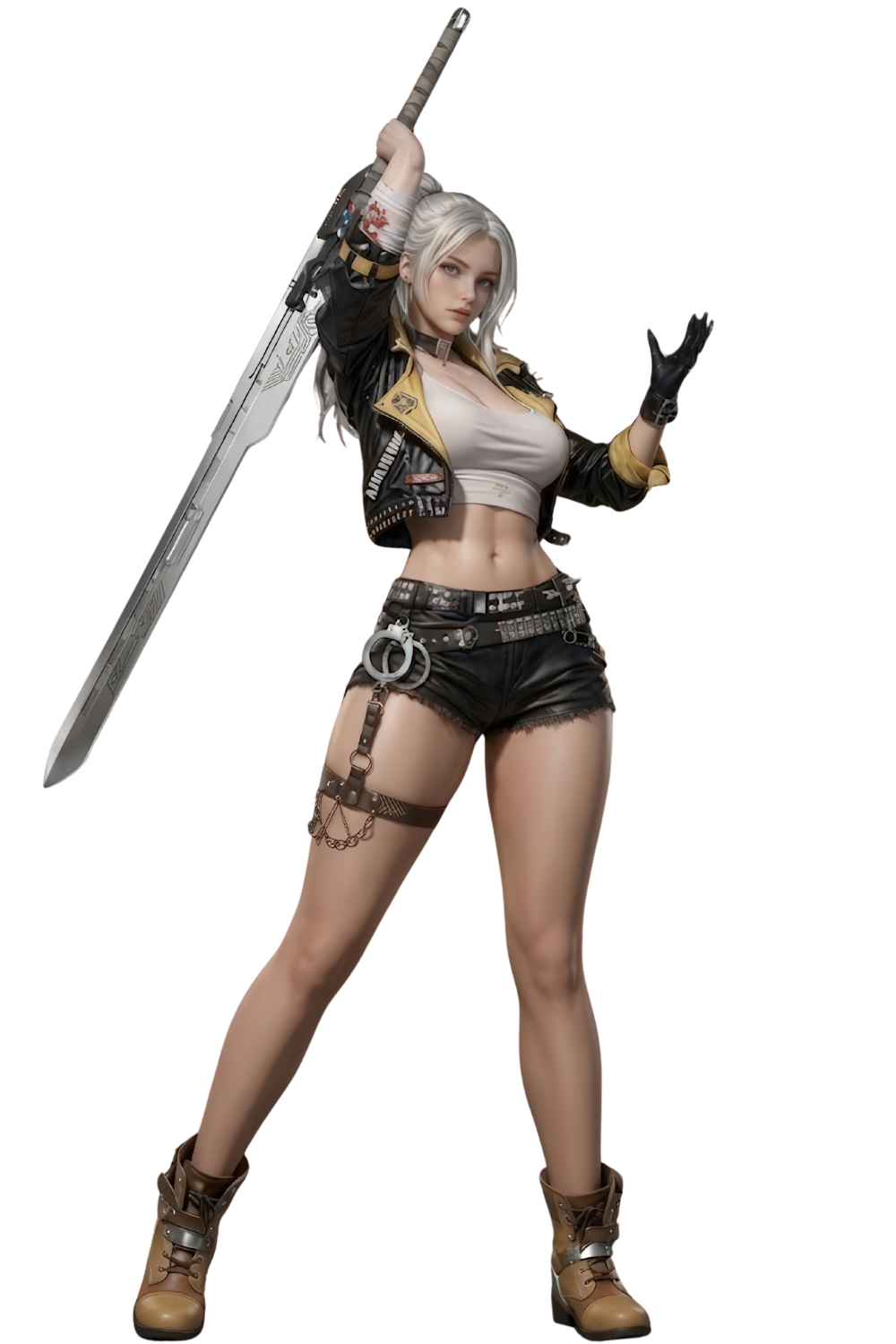 Amber