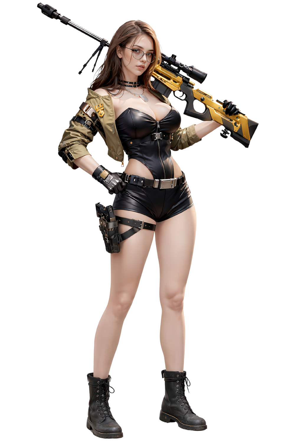 Amelia