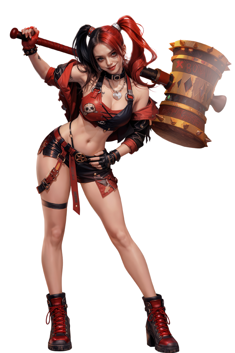 Harleyna
