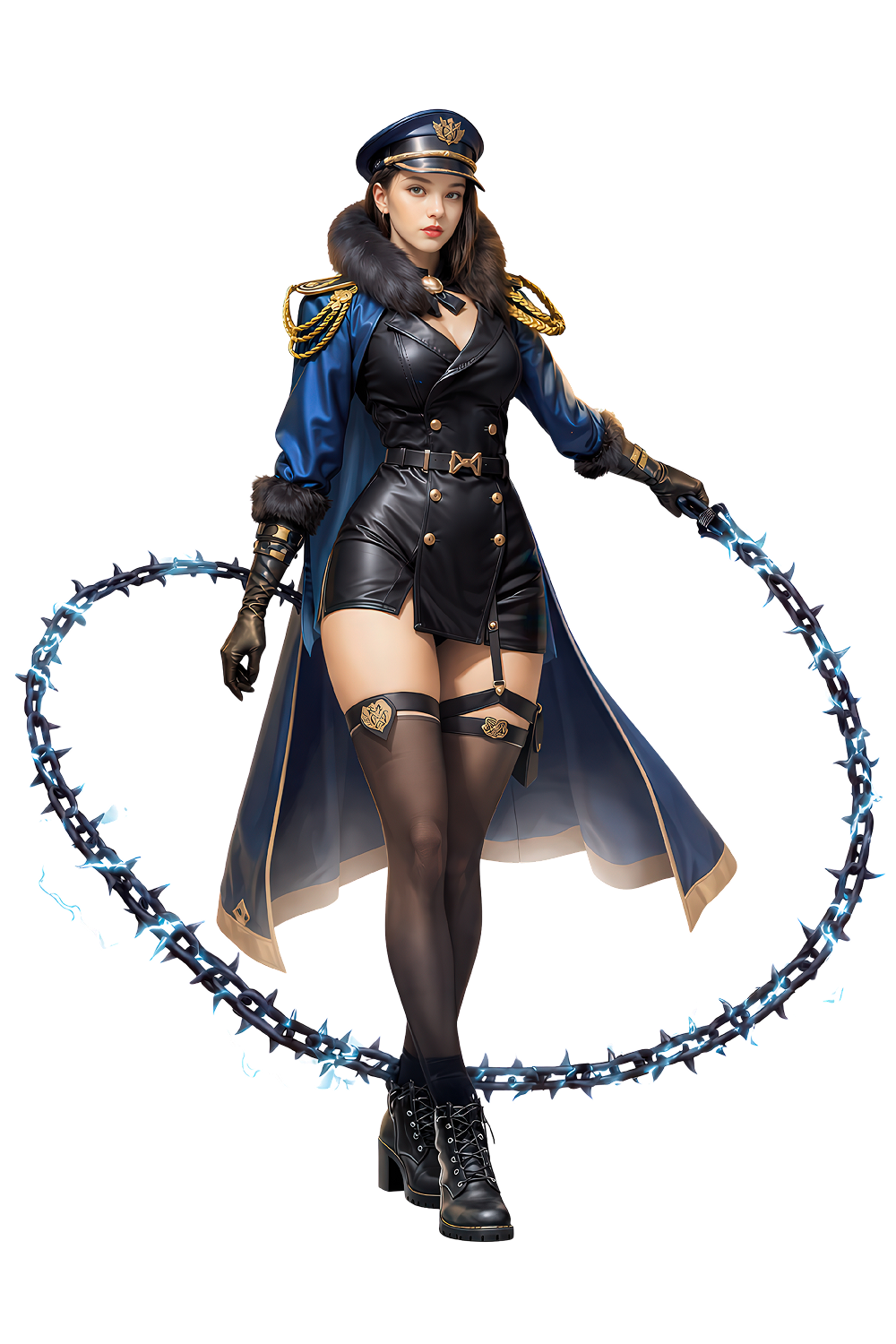 Mia