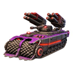 Destroyer EX